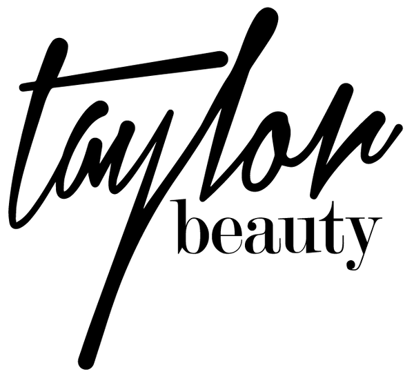 Taylor Beauty Products Logo