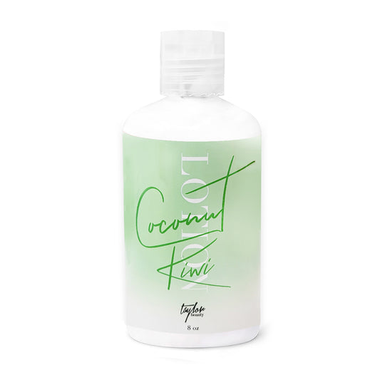 Coconut Kiwi Moisturizing Hand & Body Cream