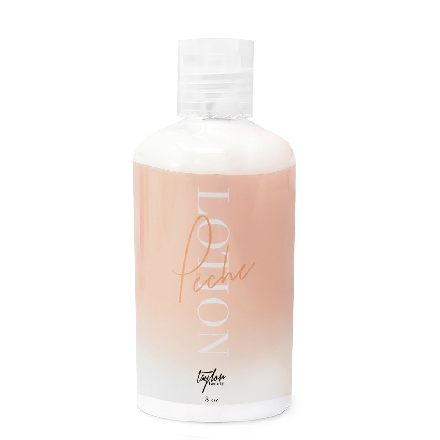 Peche (aka Peach) Moisturizing Hand & Body Cream